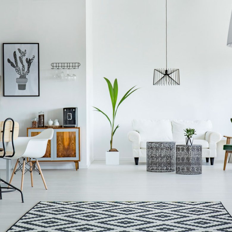 City center studio